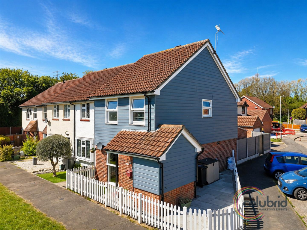Main image of property: Herringham Green, Chelmer Village, Chelmsford