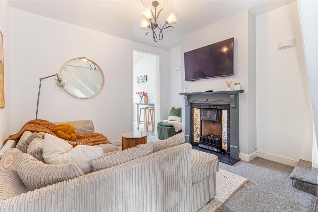 Blakefield Road, St Johns, Worcester - Bilde 2
