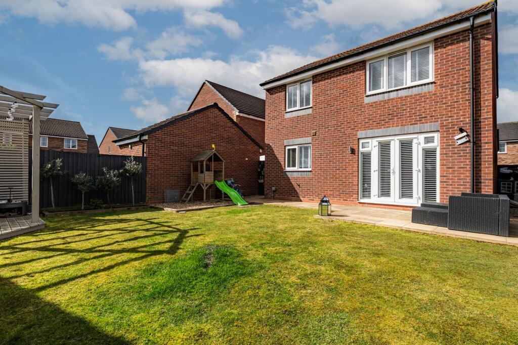 Additional image 29 of Lycett Lane, Tamworth, B79