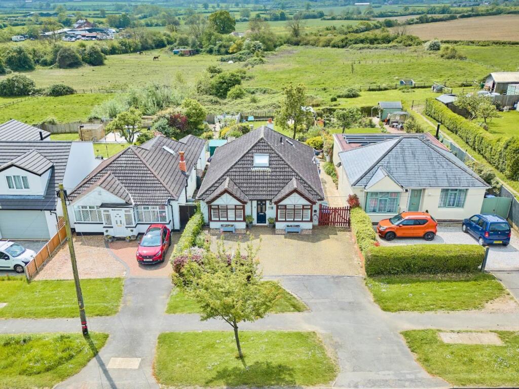 Main image of property: Crick Road, Hillmorton