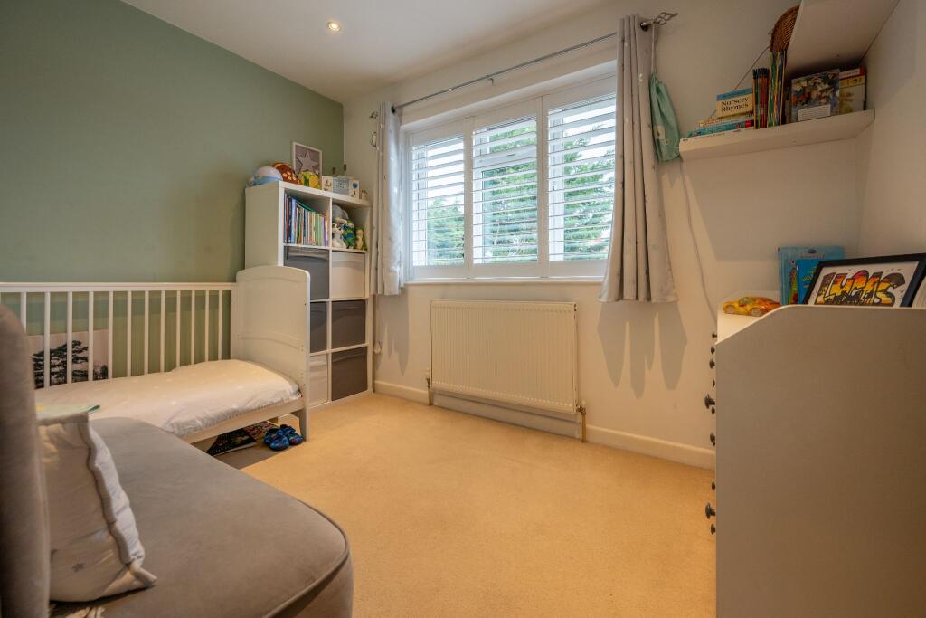 Additional image 20 of The Meadows, Bidford-on-Avon, Alcester, B50