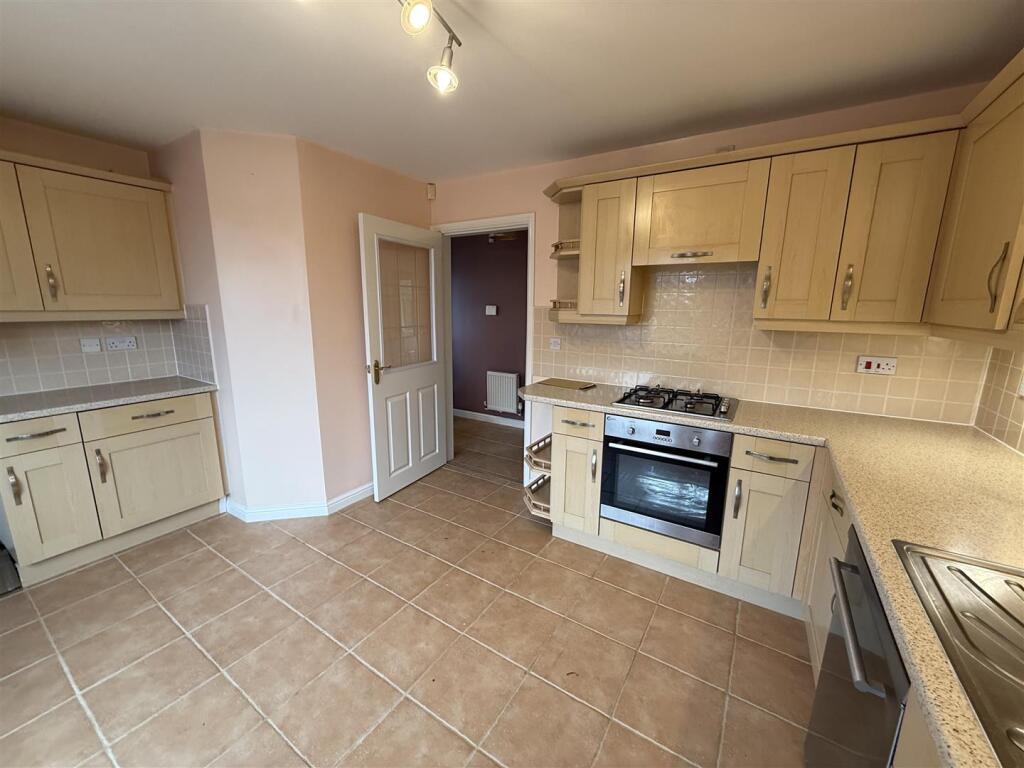 House in Nottingham - More