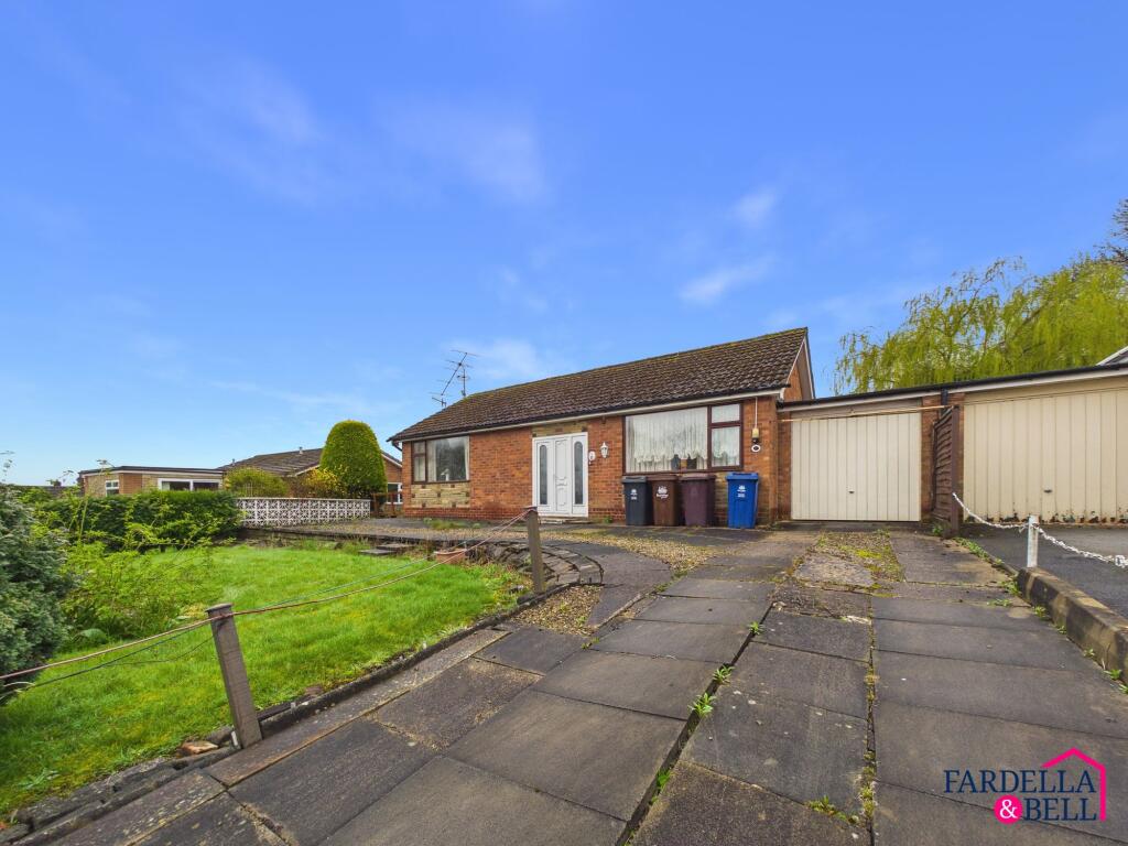 Main image of property: Wellfield Drive, Burnley, BB12