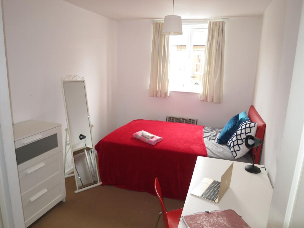 Main image of property: Churchview Court, North Road, Nottingham, NG2