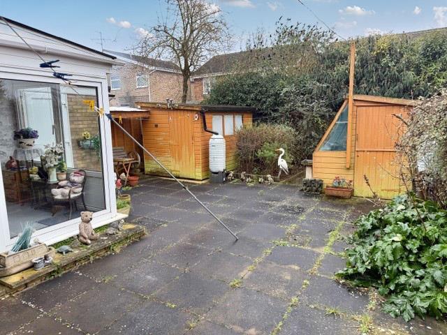 House in Kettering, Ise Lodge - View 2