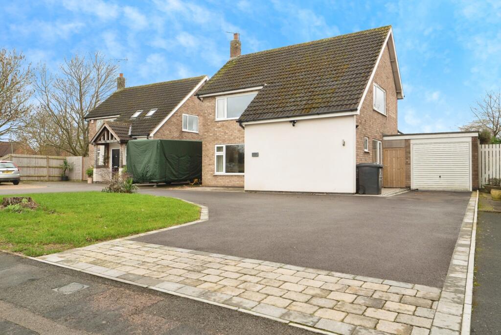 Main image of property: Chestnut Way, East Goscote, Leicester, Leicestershire, LE7