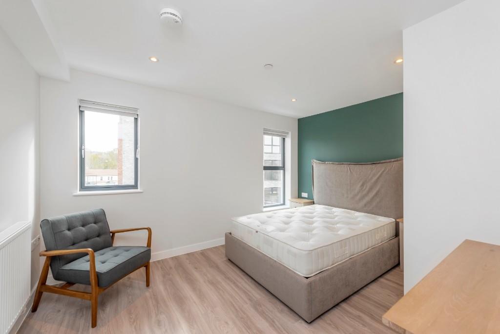Apartment in Bath - More