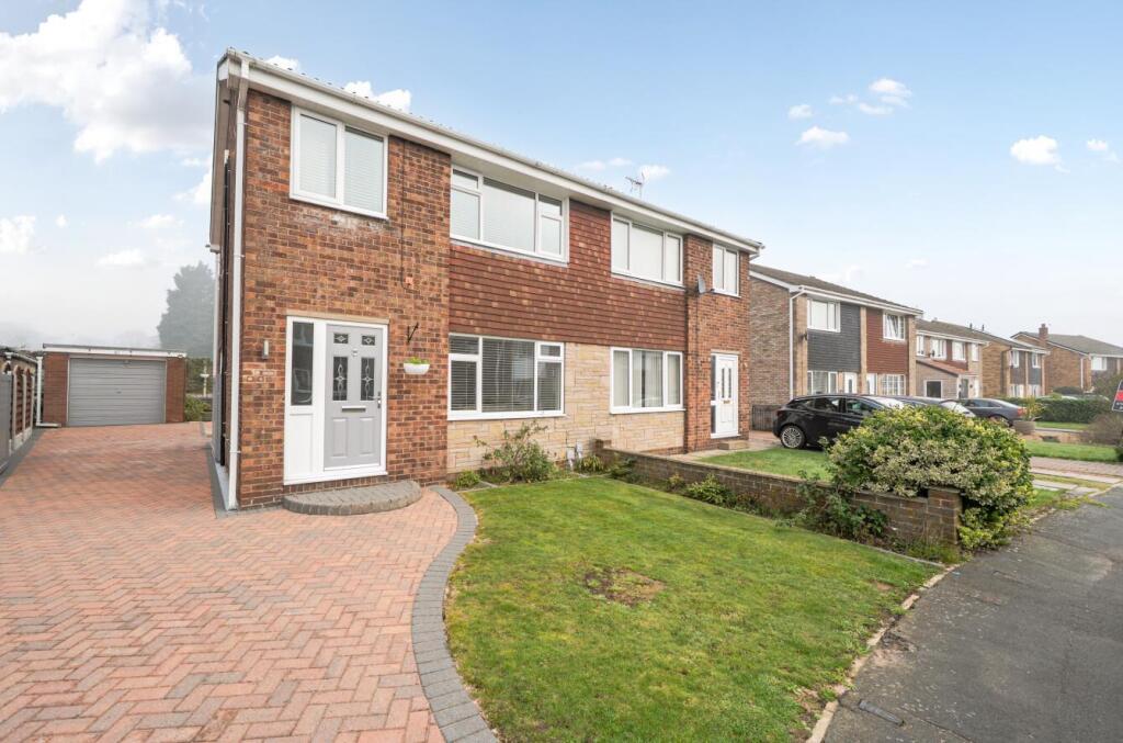 Main image of property: Myrtle Avenue, Selby