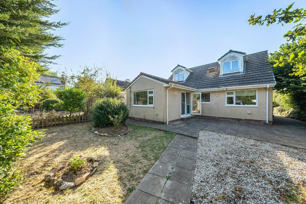 Main image of property: Pen Tye, Gwinear, TR27