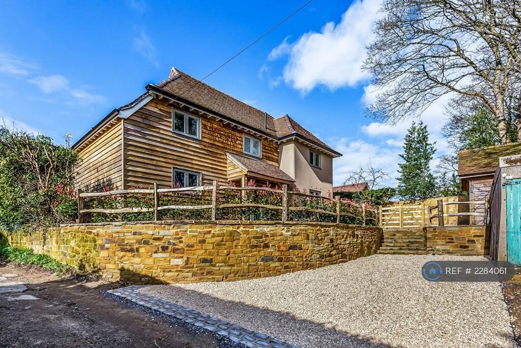 Main image of property: Collards Lane, Haslemere, GU27