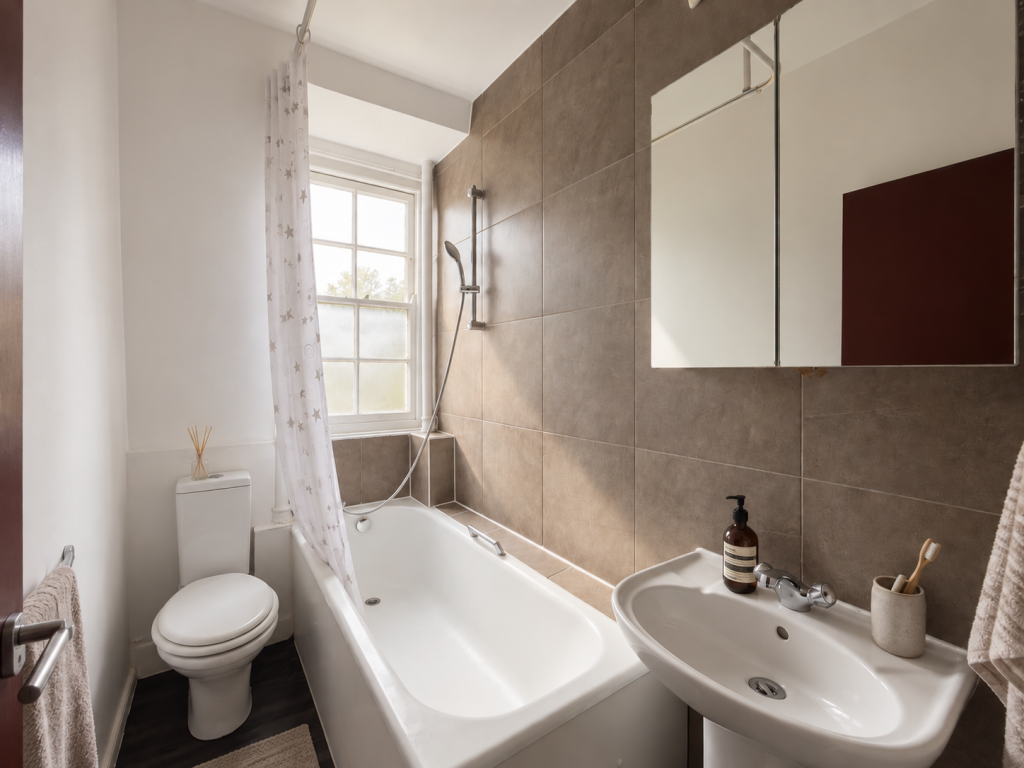 Apartment in London, Cleverly estate, Shepherd's Bush - View 5