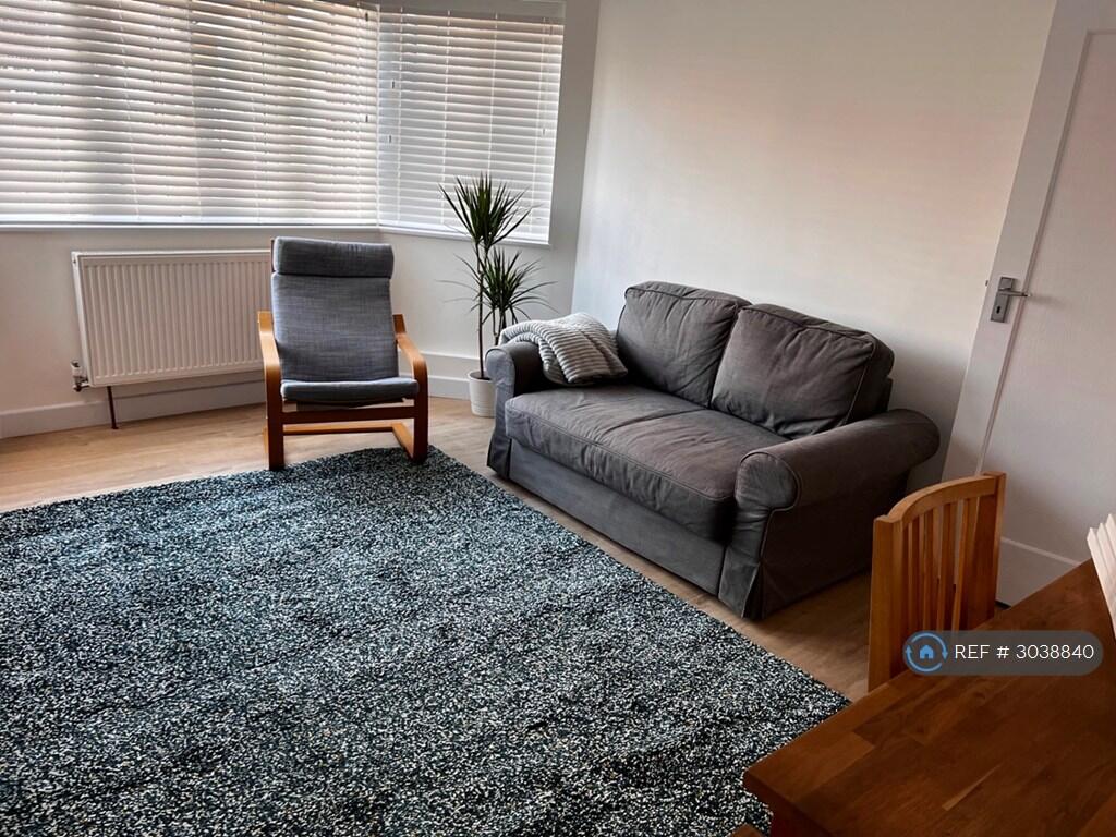 Main image of property: Chiswick, London, W4