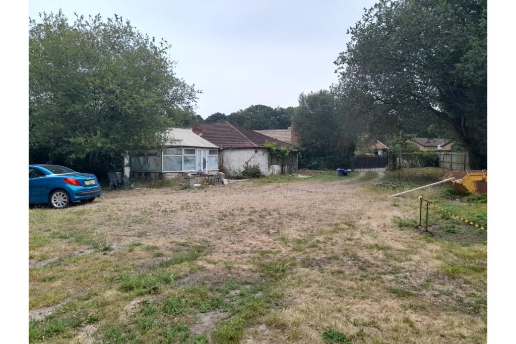 House in Finchampstead - View 5
