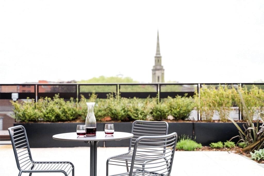 Additional image 10 of Setl, 50 Ludgate Hill, Birmingham, West Midlands, B3