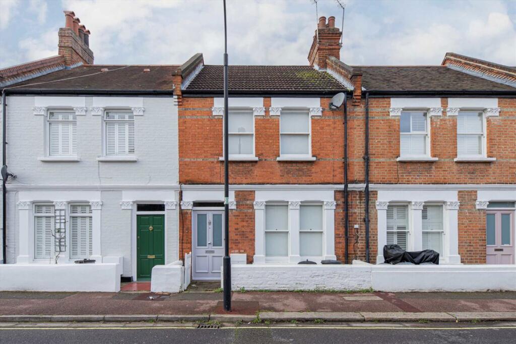 Main image of property: Willow Vale, Shepherds Bush