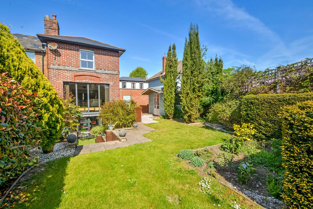 Main image of property: Southsea, Hampshire