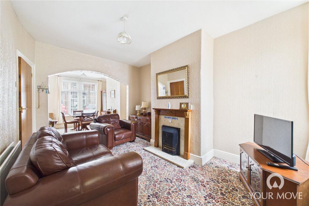 Chapel Street, Workington, Cumbria, CA14 photo 2