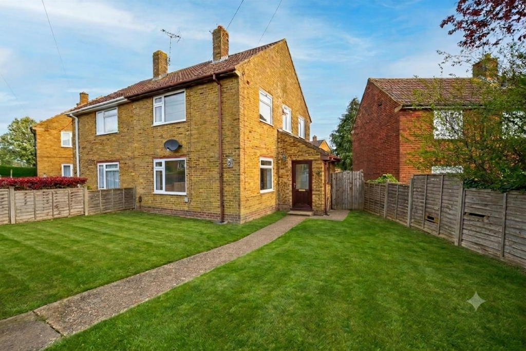 Main image of property: Goudhurst Road, Gillingham