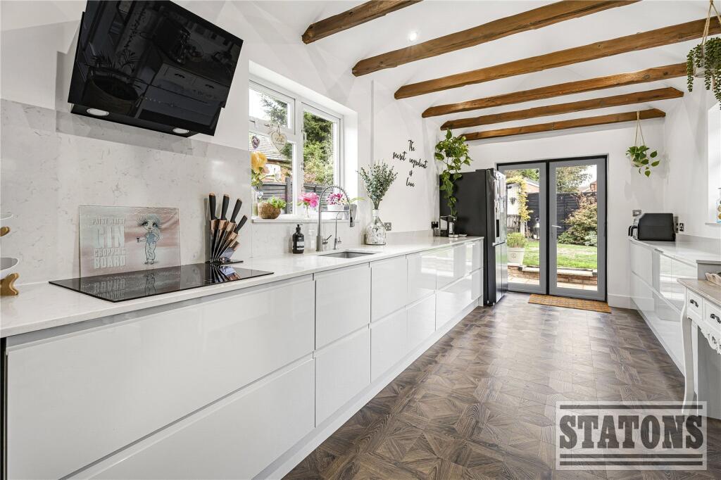 Additional image 8 of Dellsome Lane, Welham Green, Herts, AL9