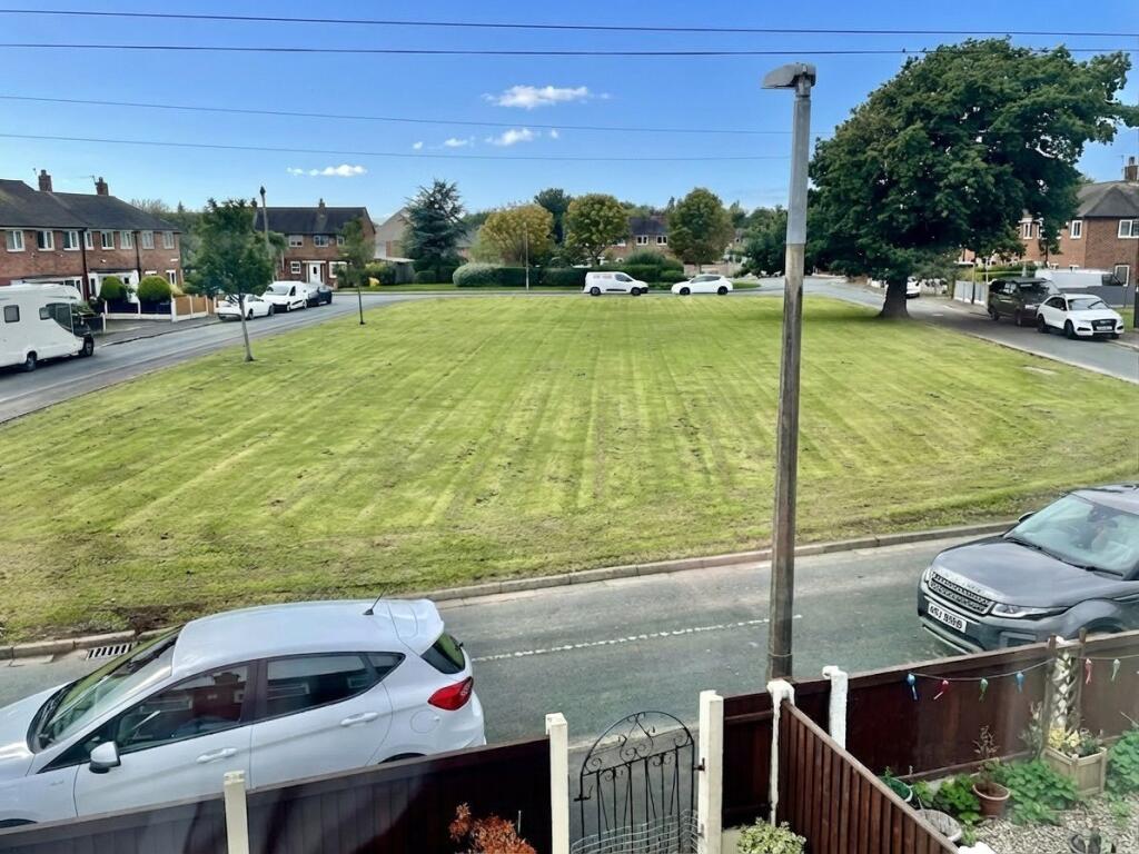 House in Preston, Lancashire - View 2