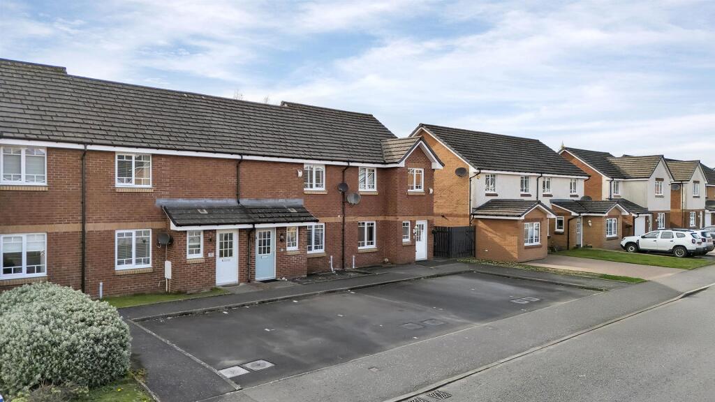 Main image of property: Glenfinnan Drive, Dumbarton
