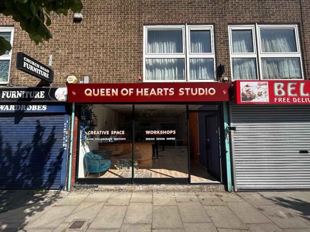 Main image of property: Church Road, London, Greater London, N17 8AQ