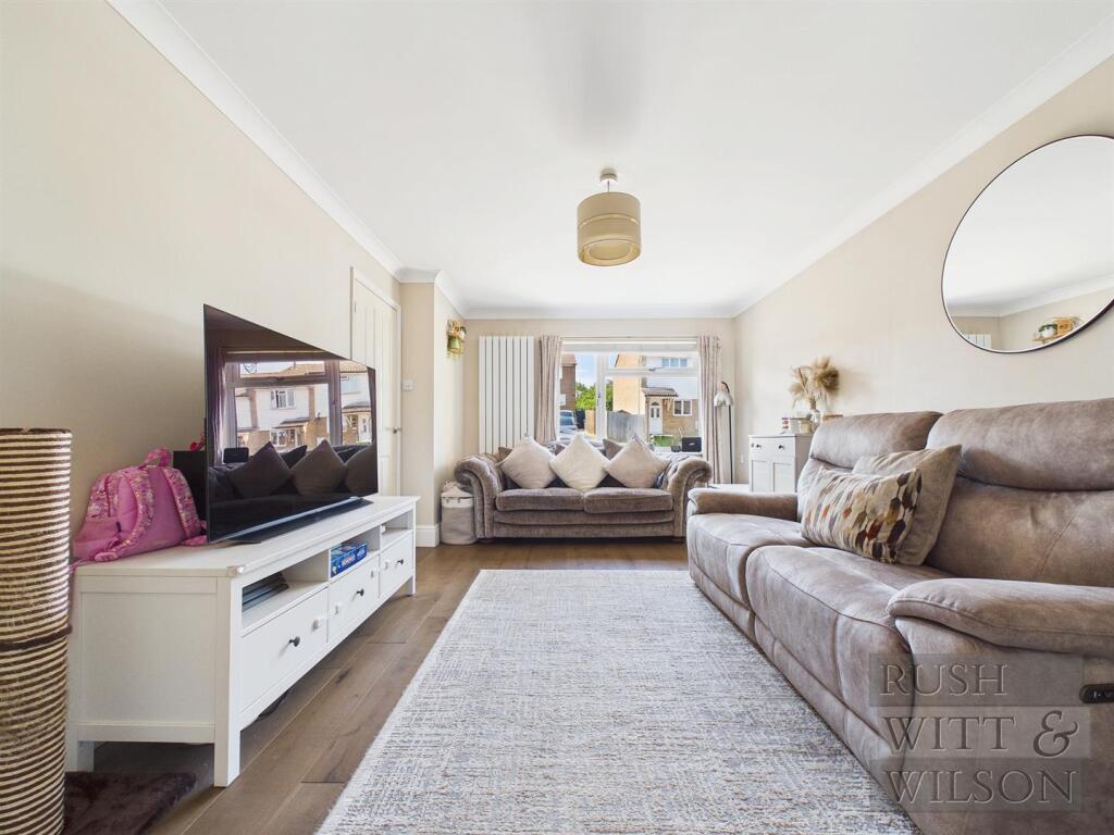 House in St. Leonards-on-Sea, Filsham - View 4