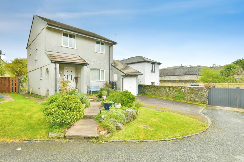 Main image of property: Orchard Close, Tideford, SALTASH