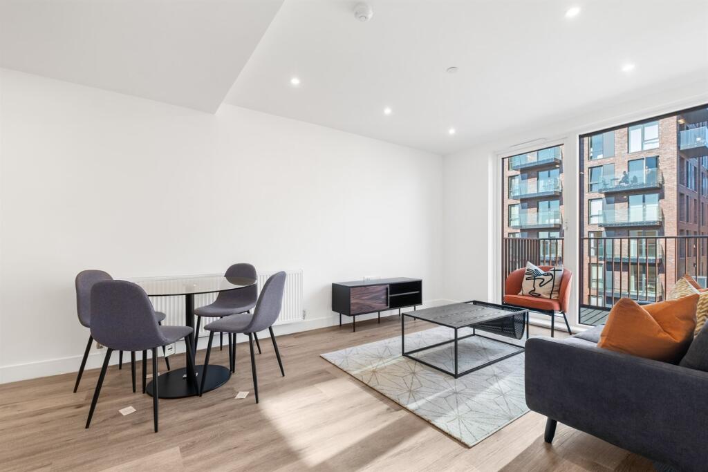 Additional image 3 of The Colmore, Snowhill Wharf, B4