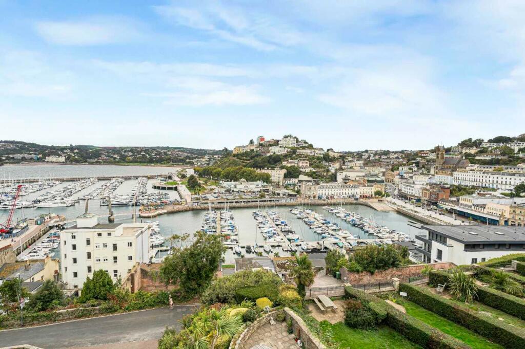 Park Hill Road, Torquay, Devon, TQ1 2DD photo 2