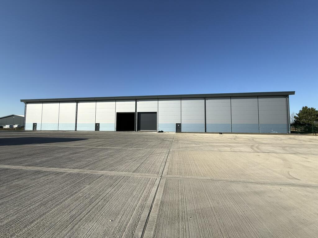 Main image of property: Rjm Warehousing & Distribution, Loch Lane, Snetterton, Norfolk