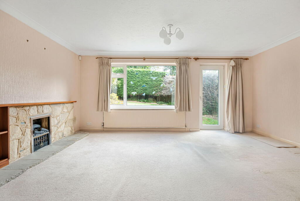 Badgebury Rise, Marlow, SL7 3QA photo 3