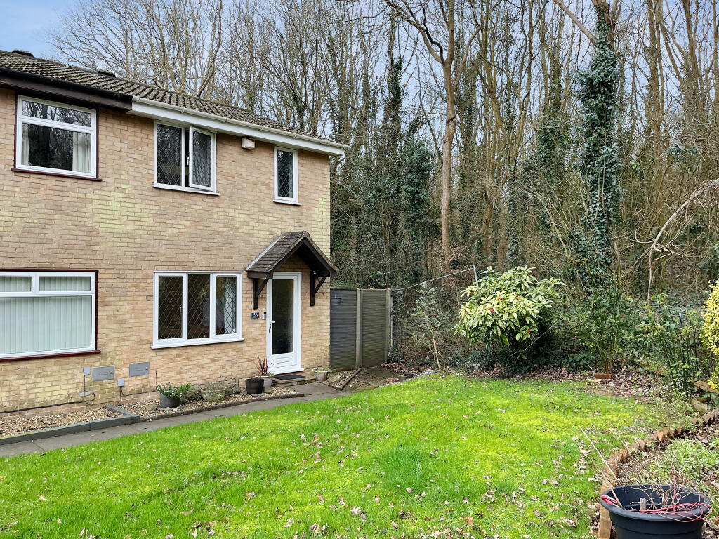 Main image of property: Woodbury Road, Walderslade Woods, Kent, ME5
