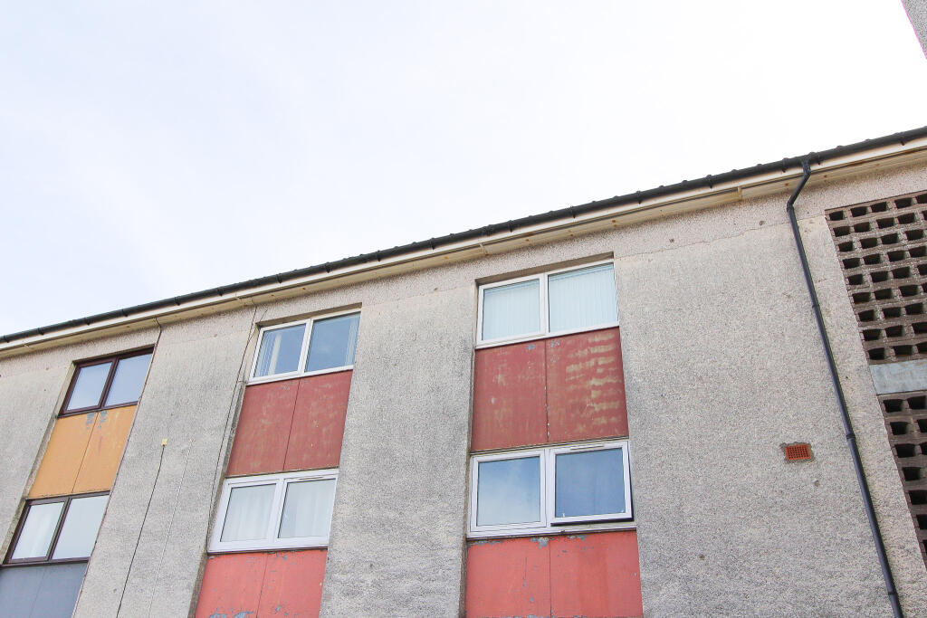 Main image of property: 9E, Dunbar Court, Stranraer, Dumfries And Galloway
