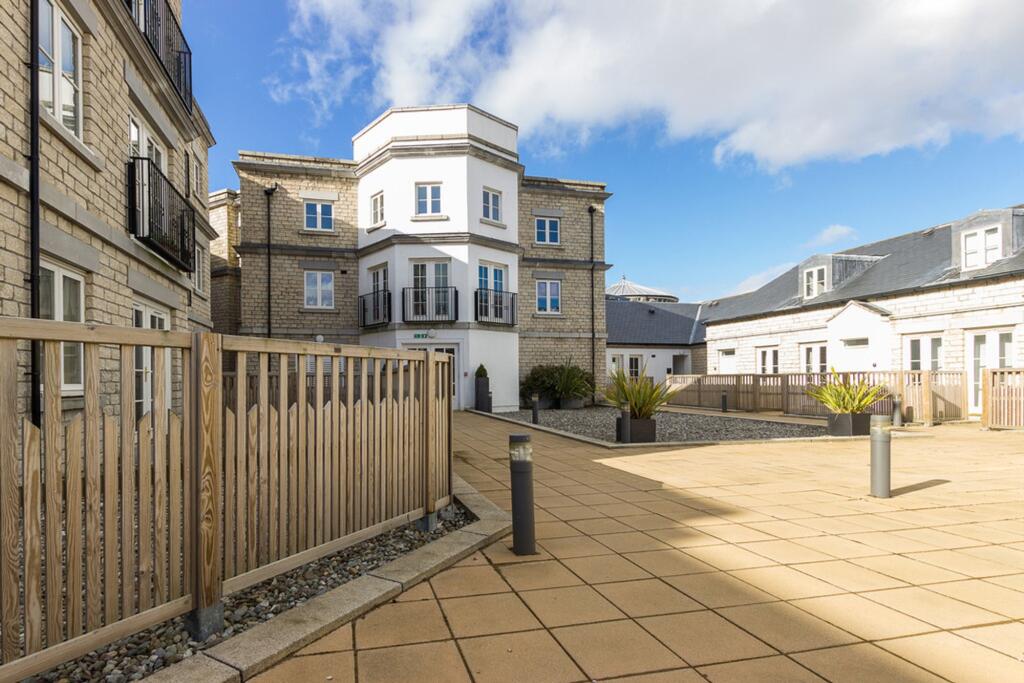 Main image of property: 204 Riverside Place, Kendal