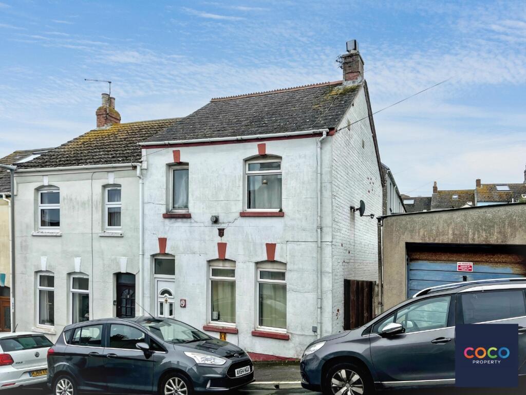 Main image of property: Brymers Avenue, Portland, Dorset, DT5