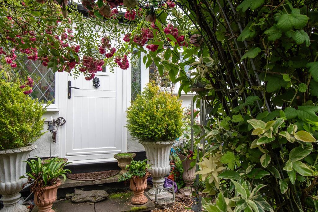 Additional image 15 of Daleswood Park, Winwood Heath Road, Romsley, Halesowen, B62