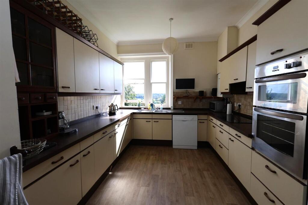 Apartment in Sevenoaks, Ide Hill - View 4