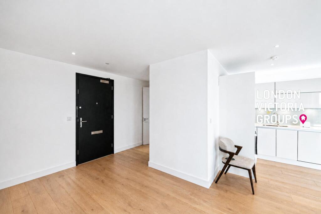 Apartment in London - More