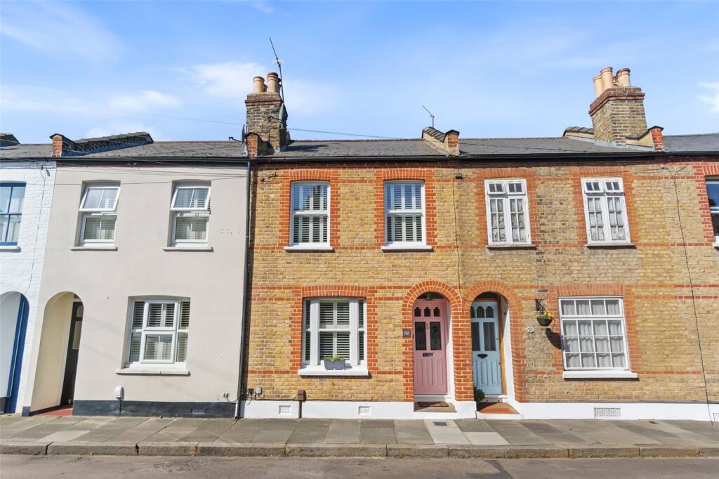 Main image of property: Hamilton Road, Twickenham, TW2