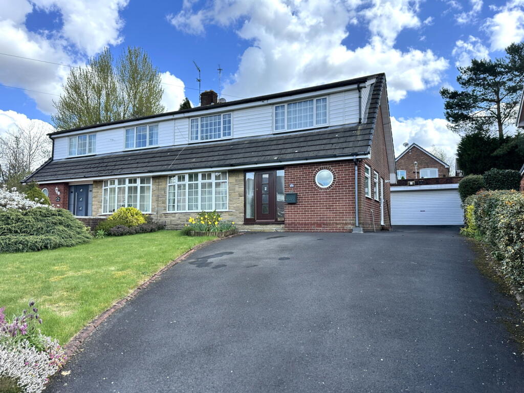 Main image of property: 15 Tandle Hill Road, Royton OL2 5UU