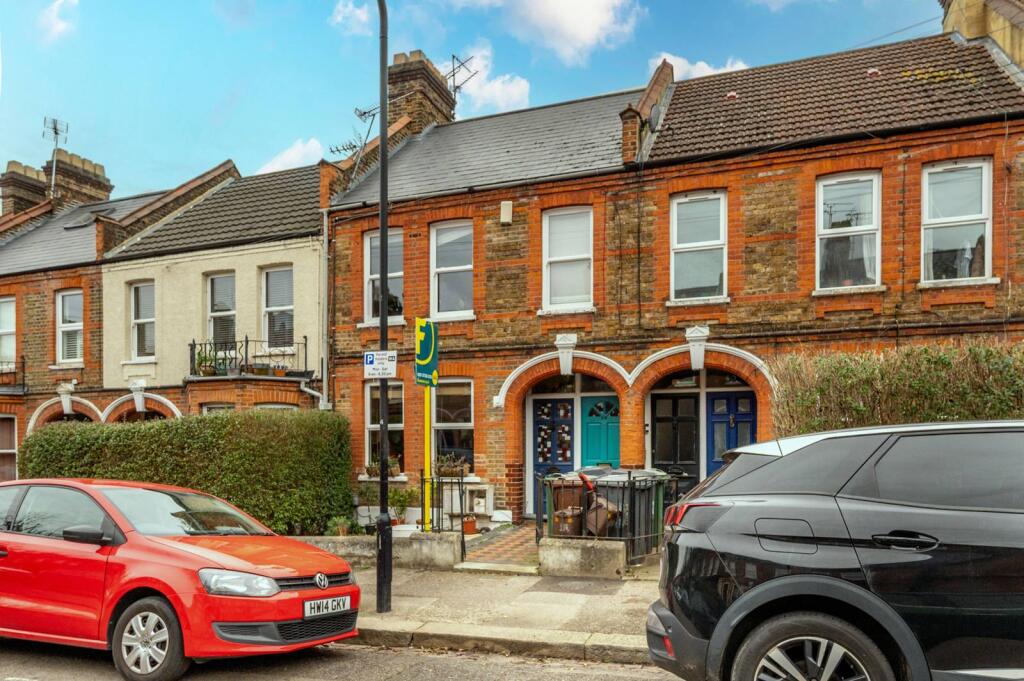 Main image of property: Mersey Road, Lloyd Park, London, E17