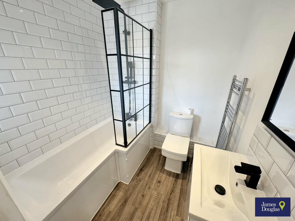 Woodville Court, Woodville Road, Cardiff – pohled 4