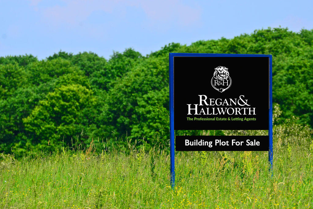 Main image of property: Building Plot A, Cocker Lane, Leyland, PR26 7SU