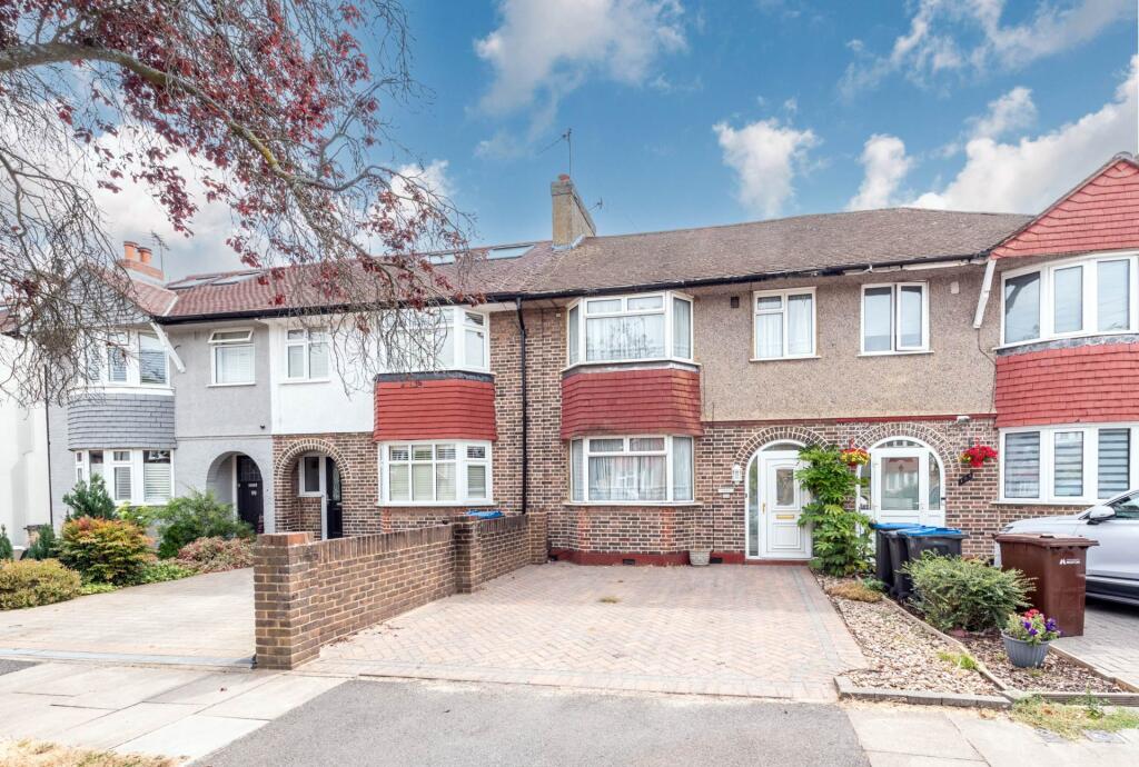 Main image of property: Shaldon Drive, Morden