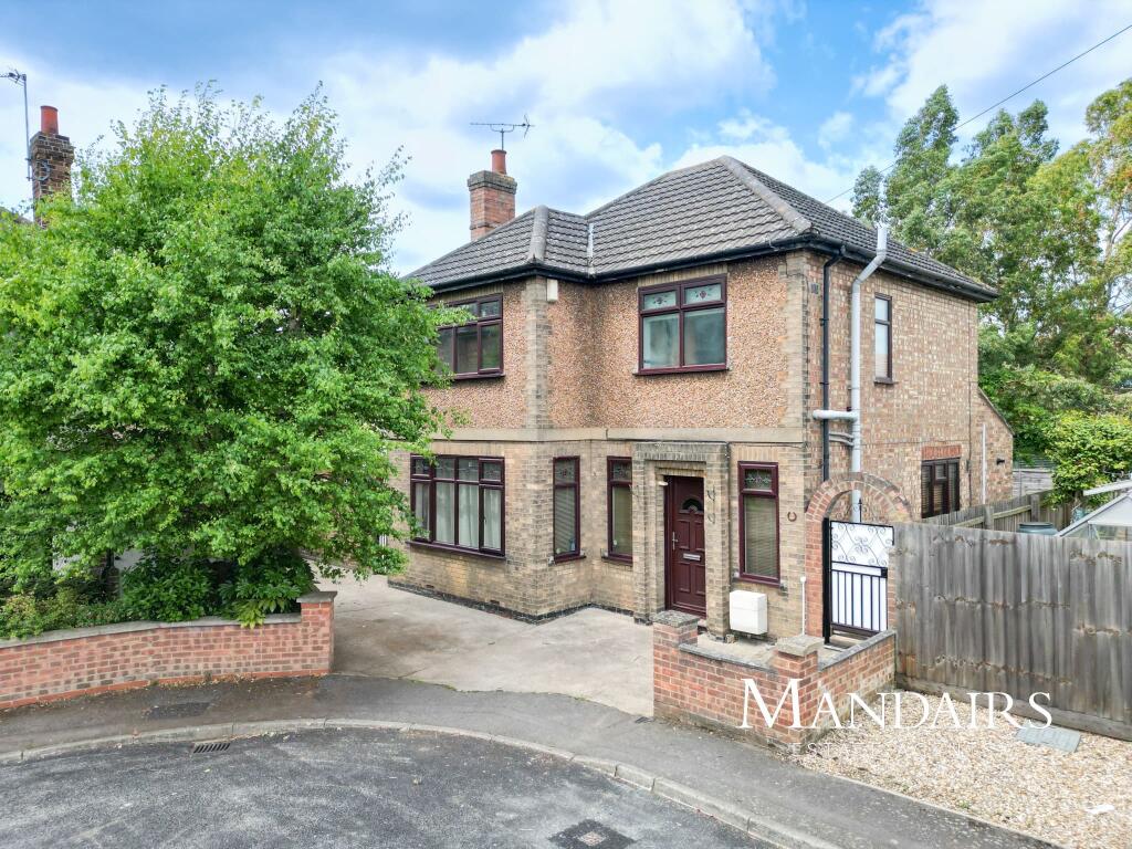Main image of property: Westbrook Park Road, Woodston, Peterborough