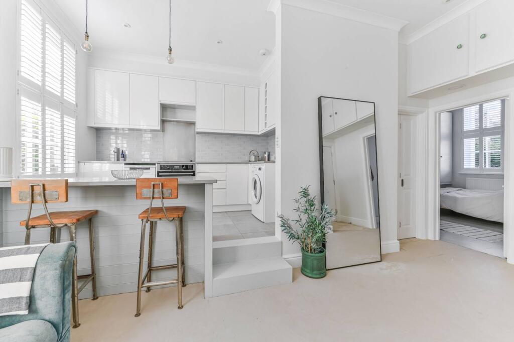 Main image of property: Elder Road, West Norwood, London, SE27