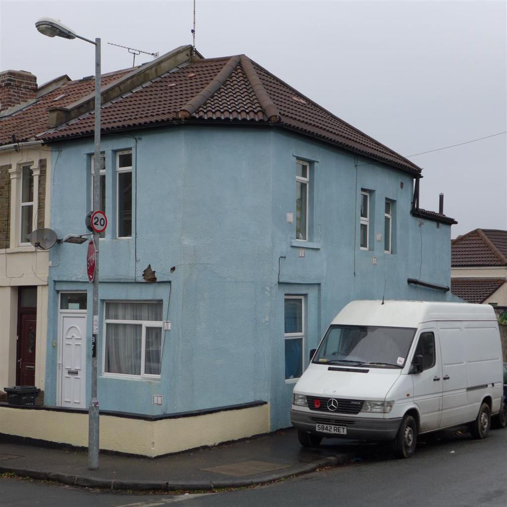 Main image of property: Devon Road, Easton, Bristol