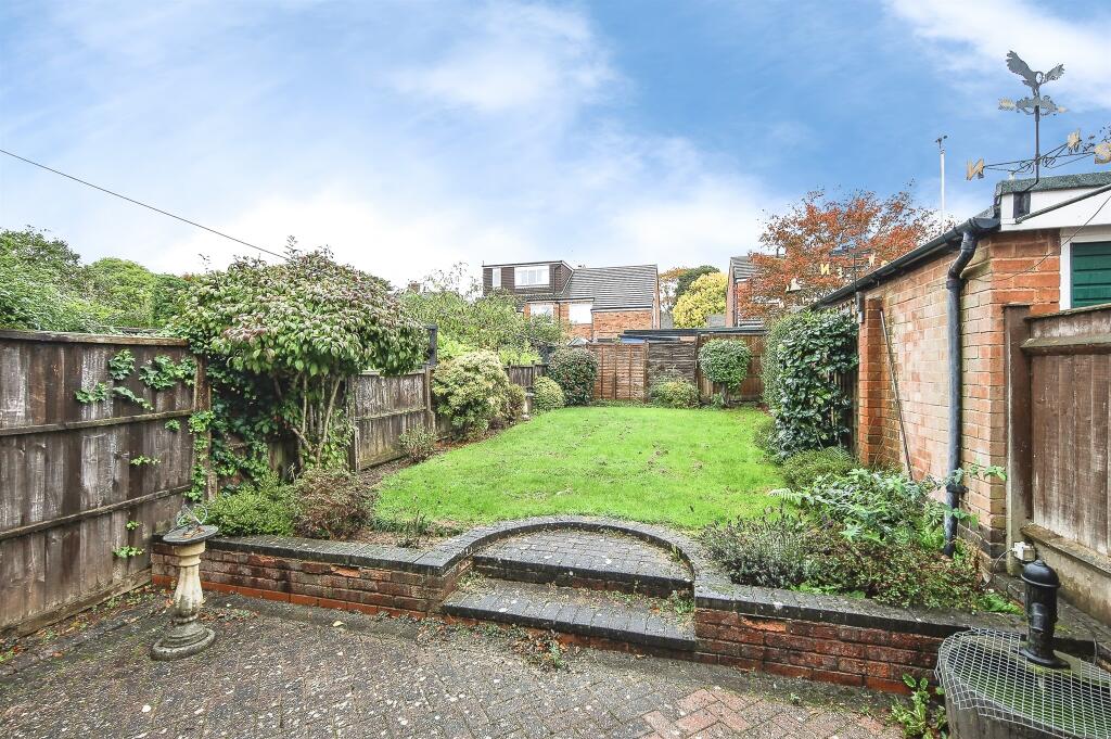 House in Coventry - View 4