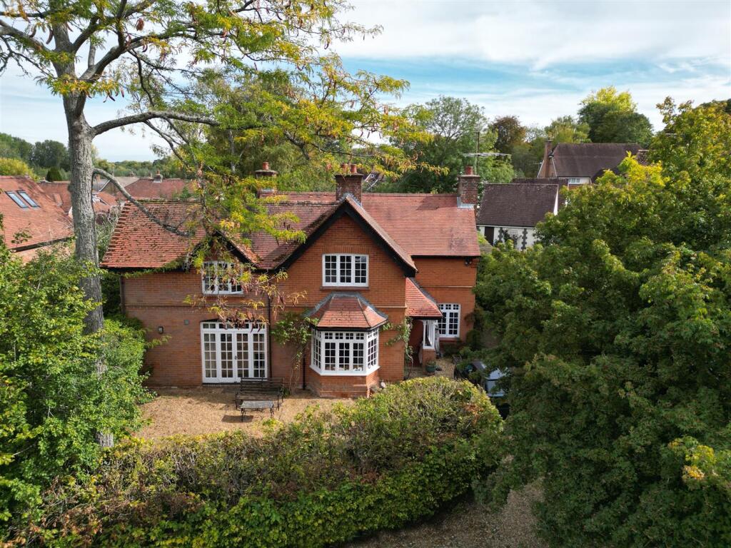 Main image of property: Abbotts Hill, Little Ann, Andover